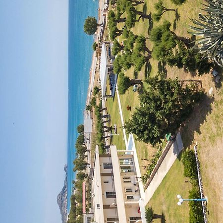 Al Mare Apartments Afantou Eksteriør billede